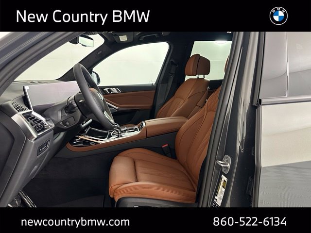New 2026 BMW ALPINA XB7 AWD/4WD image 13
