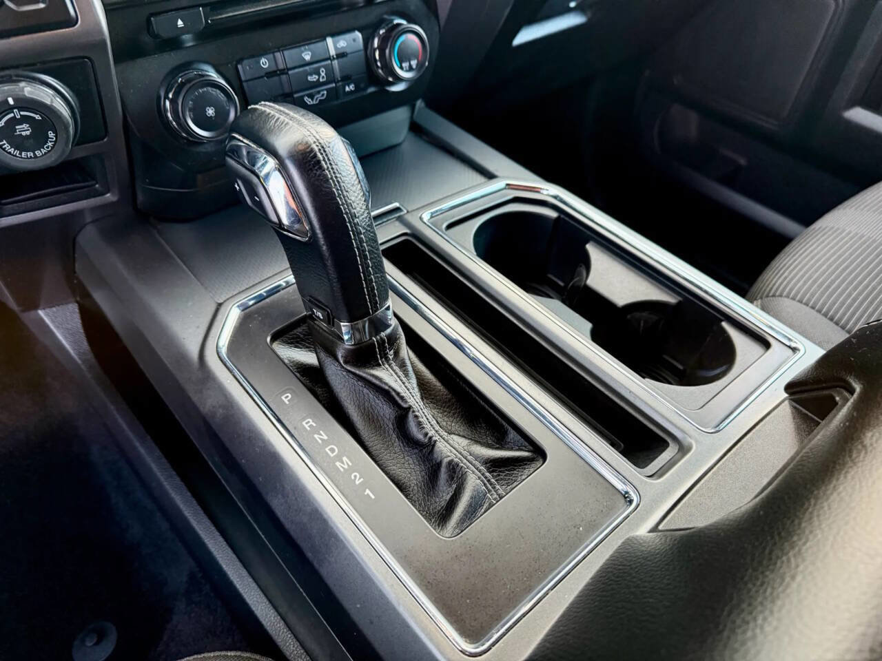 Used 2016 Ford F150 XLT w/ Equipment Group 301A Mid image 16