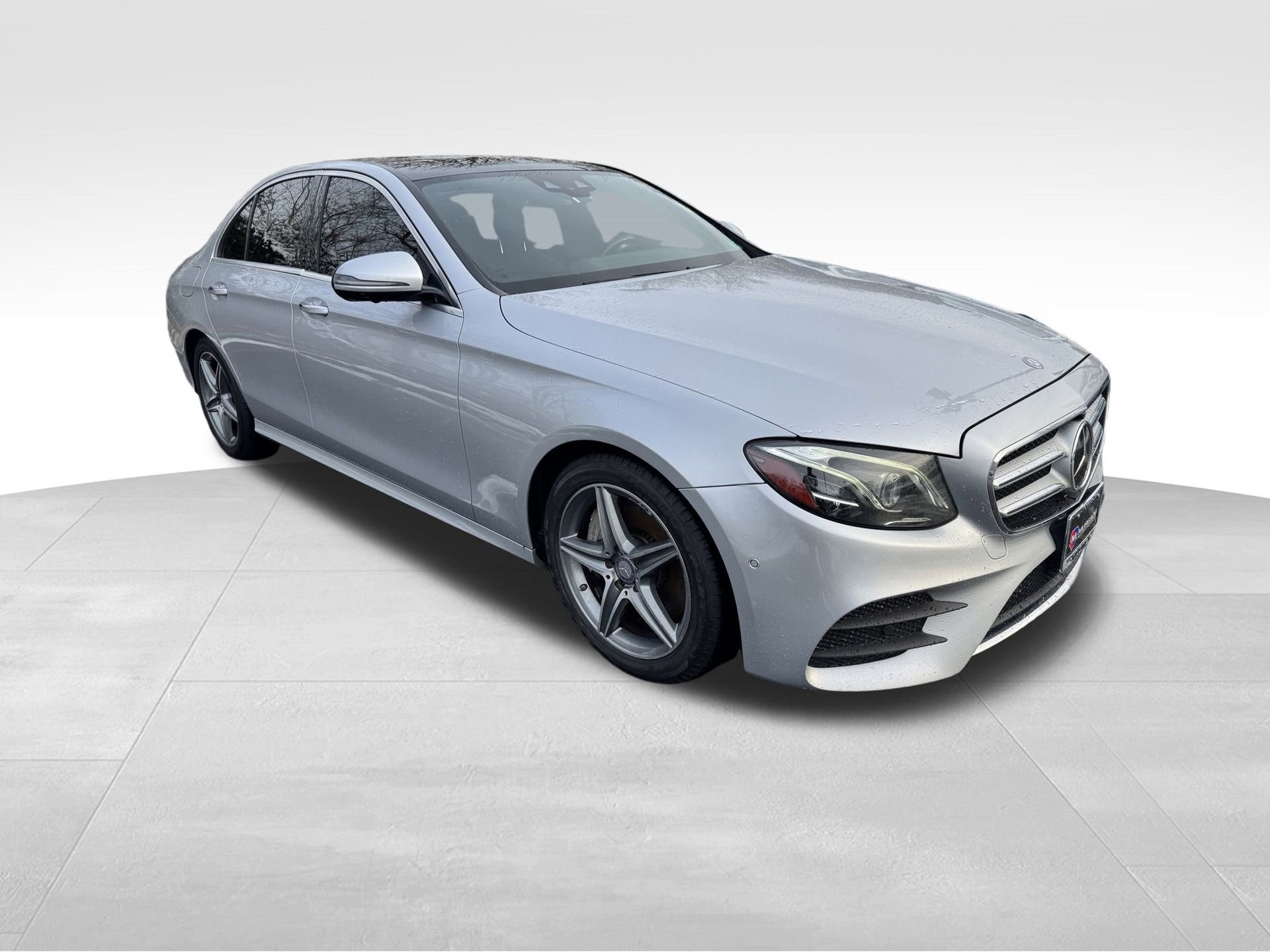 Certified 2017 Mercedes-Benz E 300 image 15
