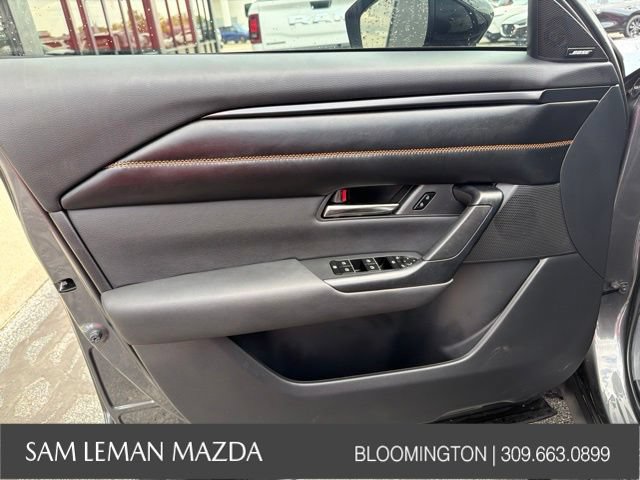 Used 2025 MAZDA CX-50 AWD 2.5 S w/ Weather Package image 17