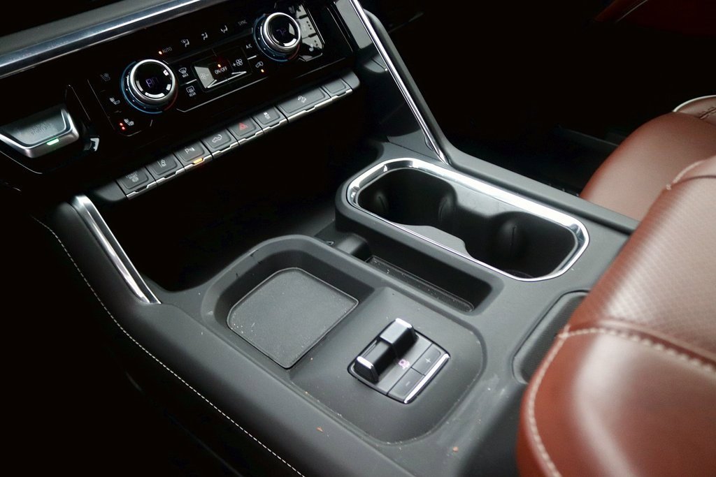 Used 2024 GMC Sierra 2500 Denali Ultimate image 21