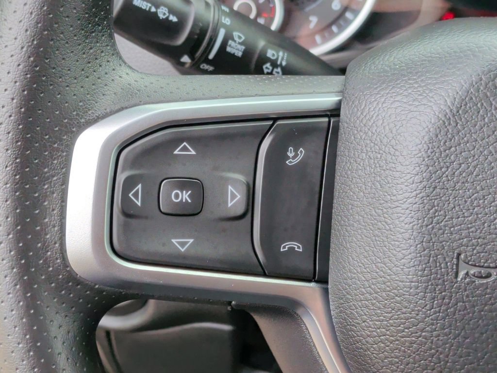 New 2026 RAM 1500 Express RWD image 17