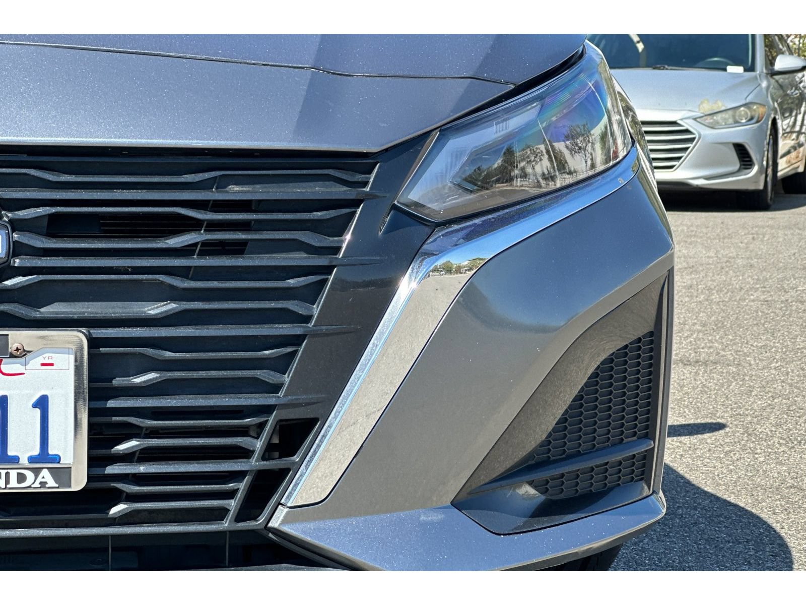 Used 2023 Nissan Altima 2.5 SV FWD image 52