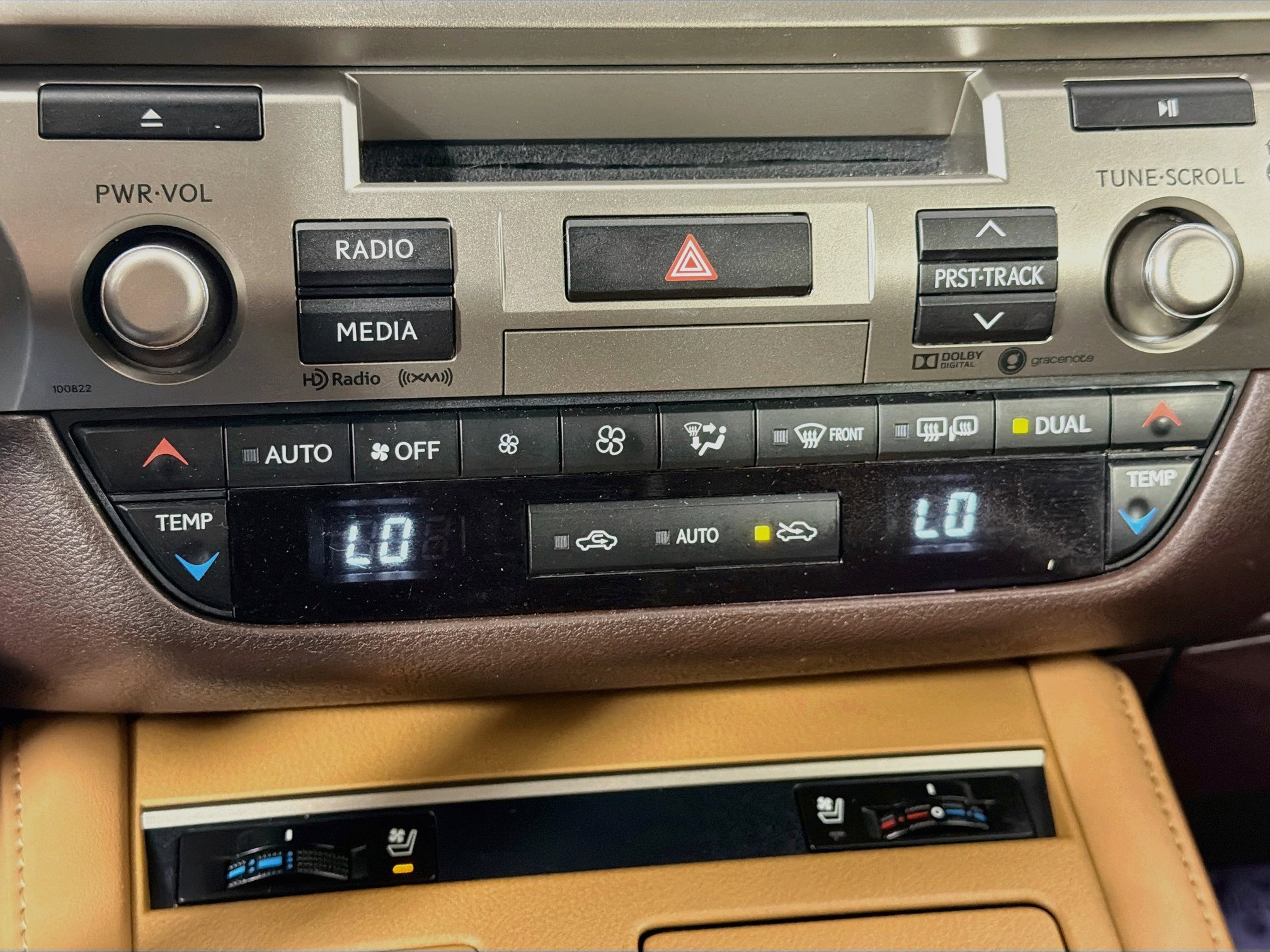 Used 2018 Lexus ES 350 w/ Navigation System Package FWD image 24
