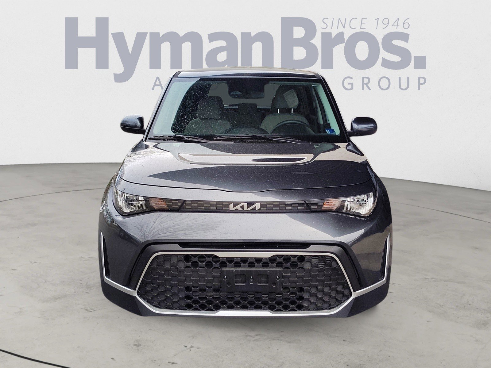 Used 2025 Kia Soul LX image 8