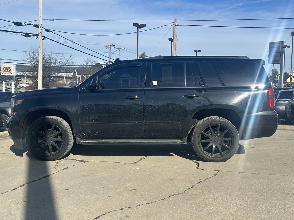 Used 2018 Chevrolet Tahoe Premier image 10