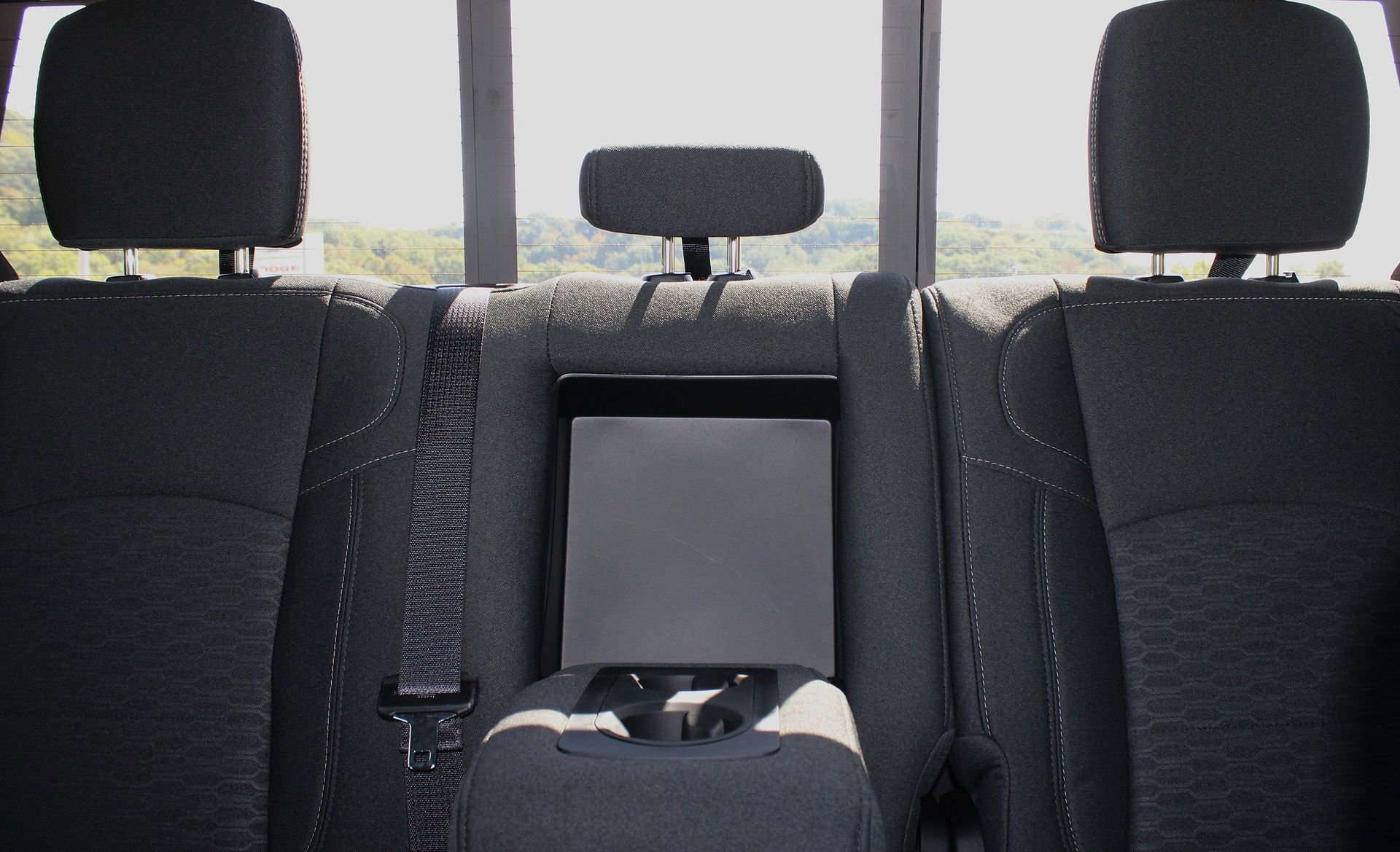 New 2026 RAM 2500 Big Horn image 18