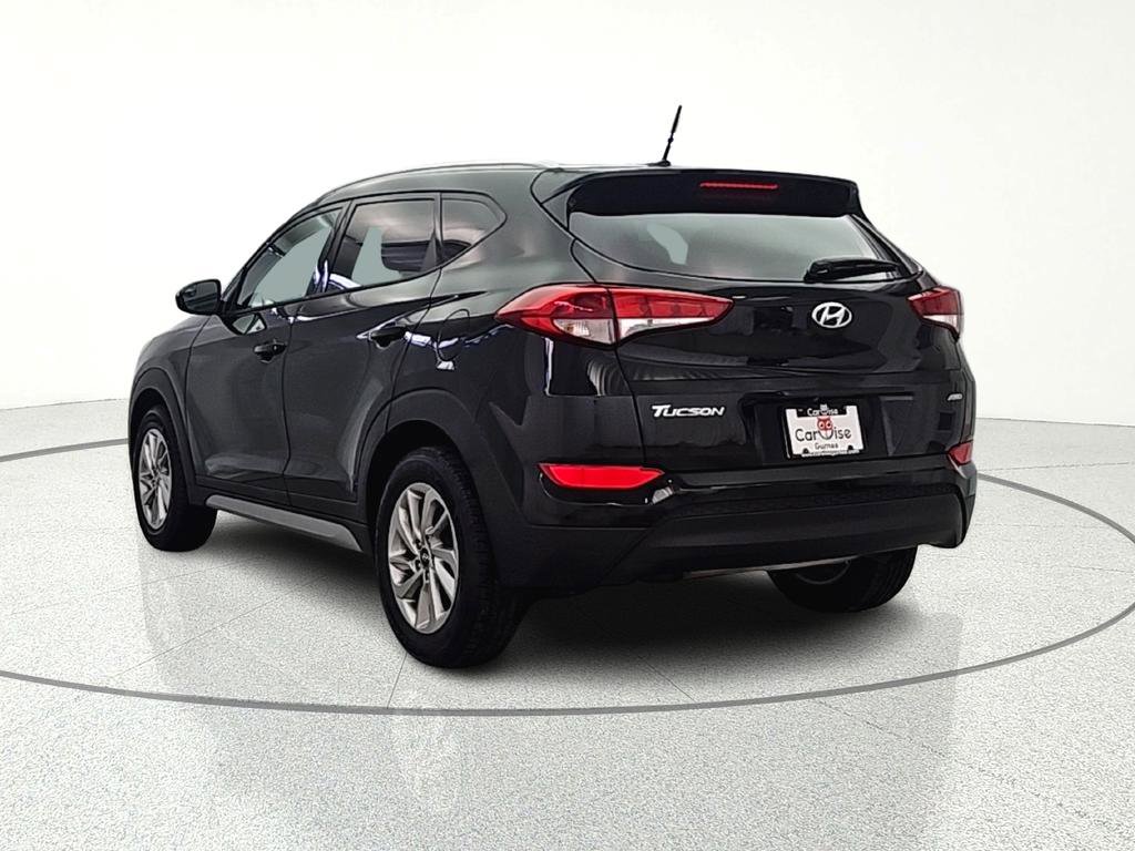 Used 2017 Hyundai Tucson SE AWD/4WD image 6