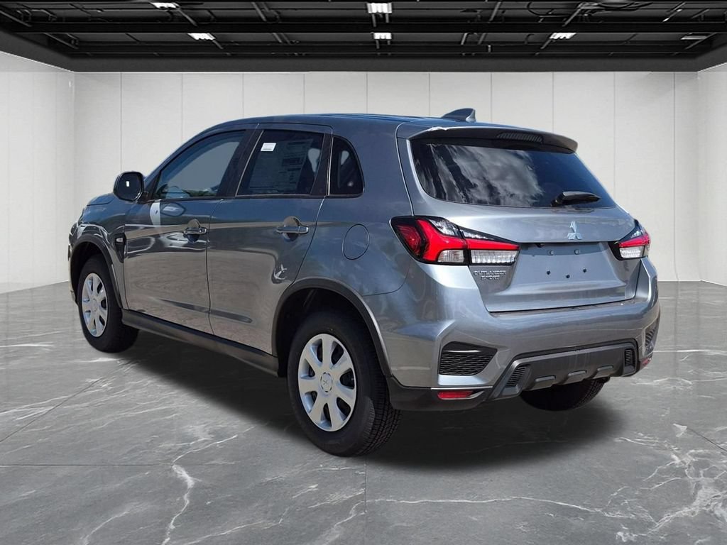 New 2027 Mitsubishi Outlander Sport FWD image 3
