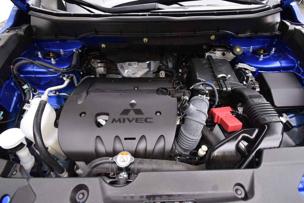 Used 2024 Mitsubishi Outlander Sport SE image 23