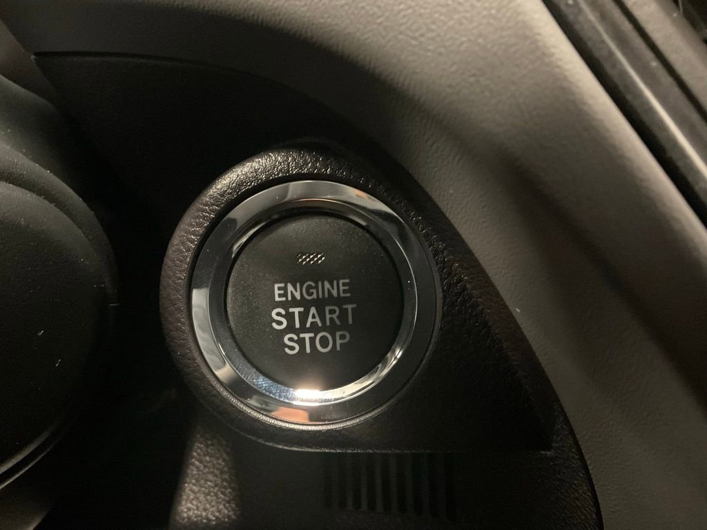 New 2026 Subaru Crosstrek 2.0i Premium image 13