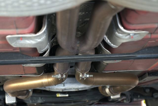 Used 2007 Dodge Charger R/T w/ Road/Track Performance Group image 95