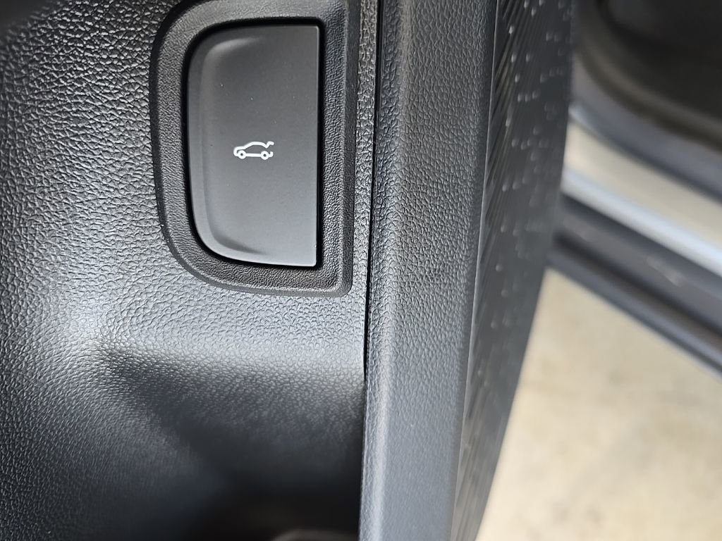 New 2026 Chevrolet Equinox RS w/ Safety and Technology Package image 10