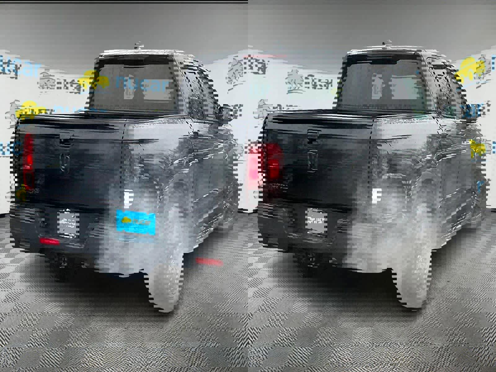 Used 2019 Honda Ridgeline Sport image 6