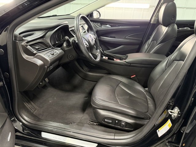 Used 2019 Buick LaCrosse Essence w/ Sun and Shade Package image 11
