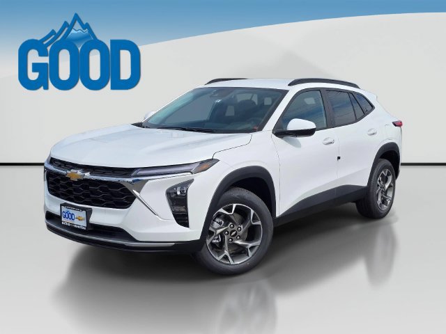 New 2026 Chevrolet Trax LT w/ LT Convenience Package