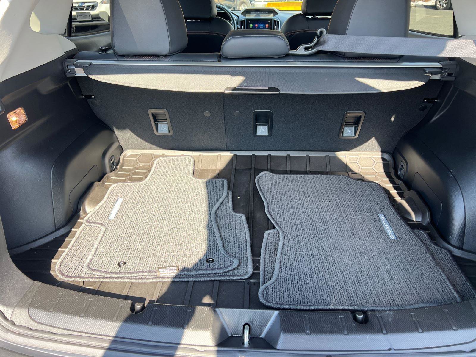 Used 2023 Subaru Crosstrek 2.5i Limited image 16