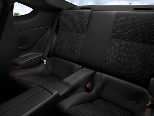 New 2026 Subaru BRZ Limited RWD image 16