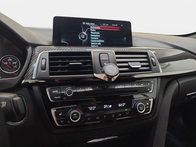 Used 2016 BMW M4 Convertible RWD image 17