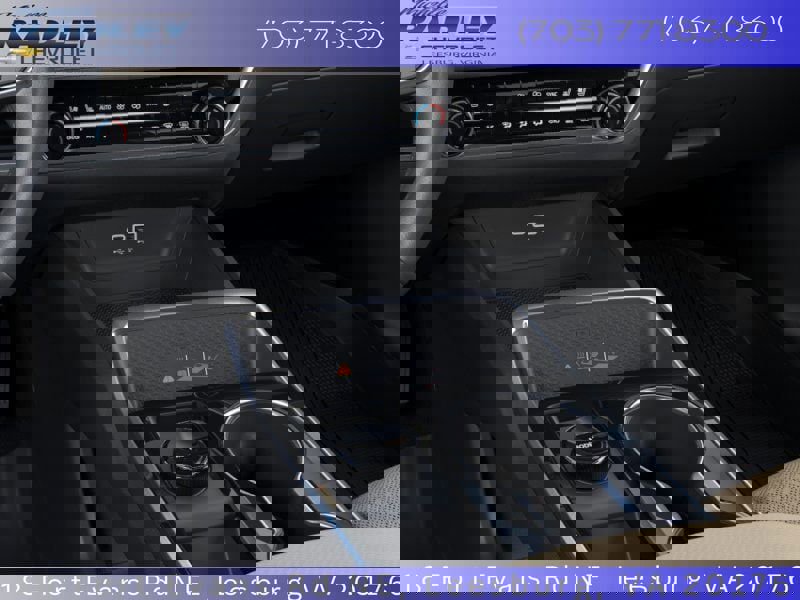 New 2026 Chevrolet Equinox ACTIV image 25