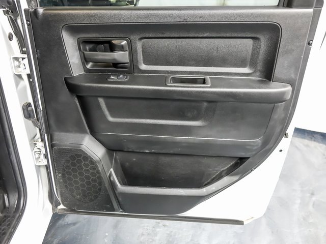 Used 2022 RAM 3500 Tradesman w/ Max Tow Package image 27