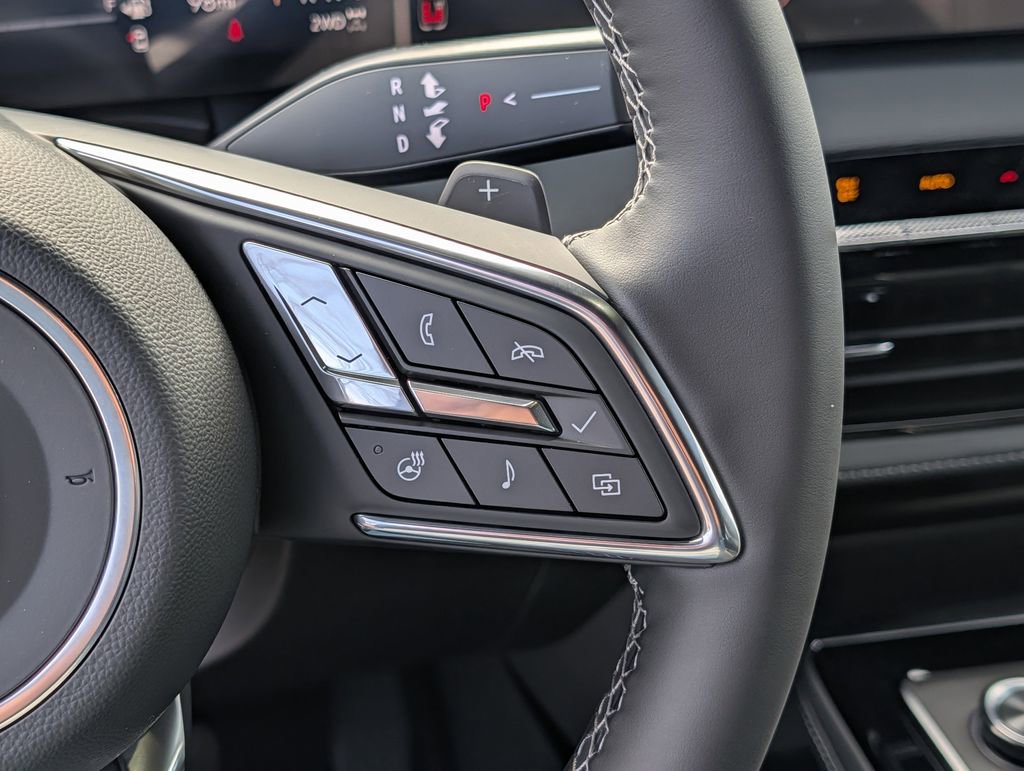 New 2026 Buick Enclave Sport Touring w/ Power Package image 31