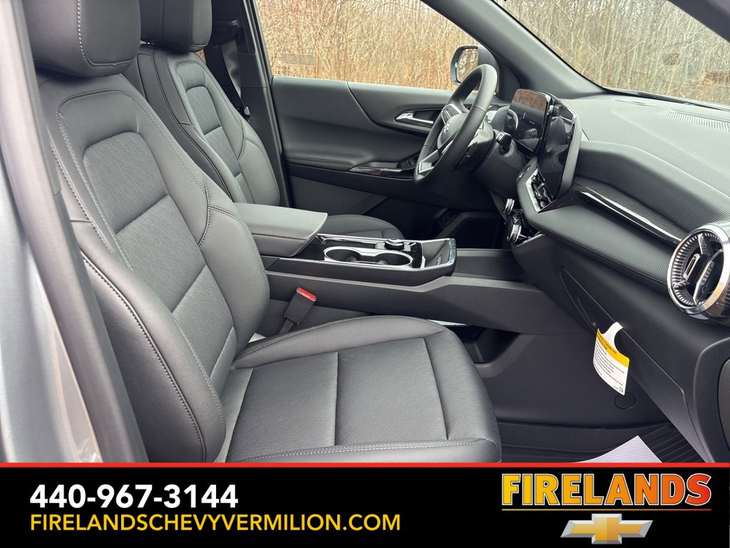 New 2026 Chevrolet Equinox LT w/ Convenience Package II image 31