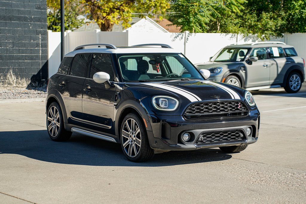 Used 2023 MINI Cooper Countryman S image 3