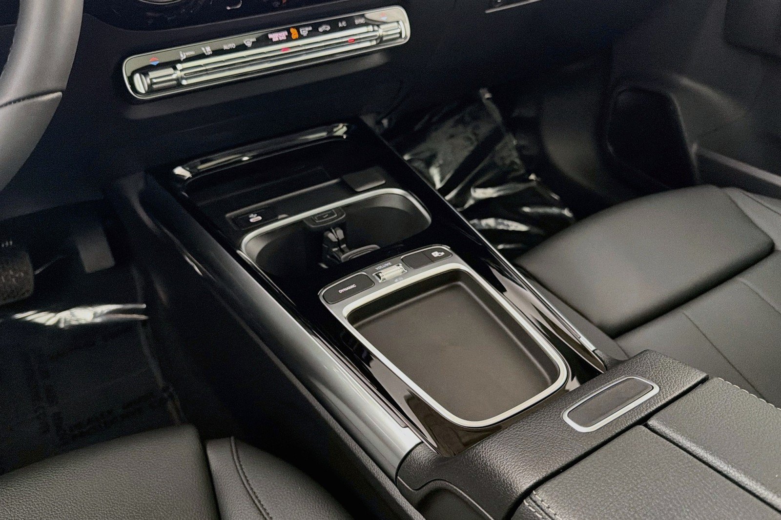 New 2026 Mercedes-Benz GLA 250 image 5