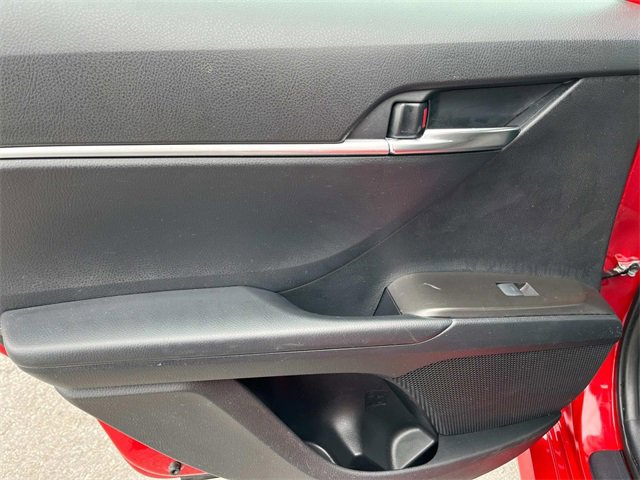 Used 2023 Toyota Camry LE image 16