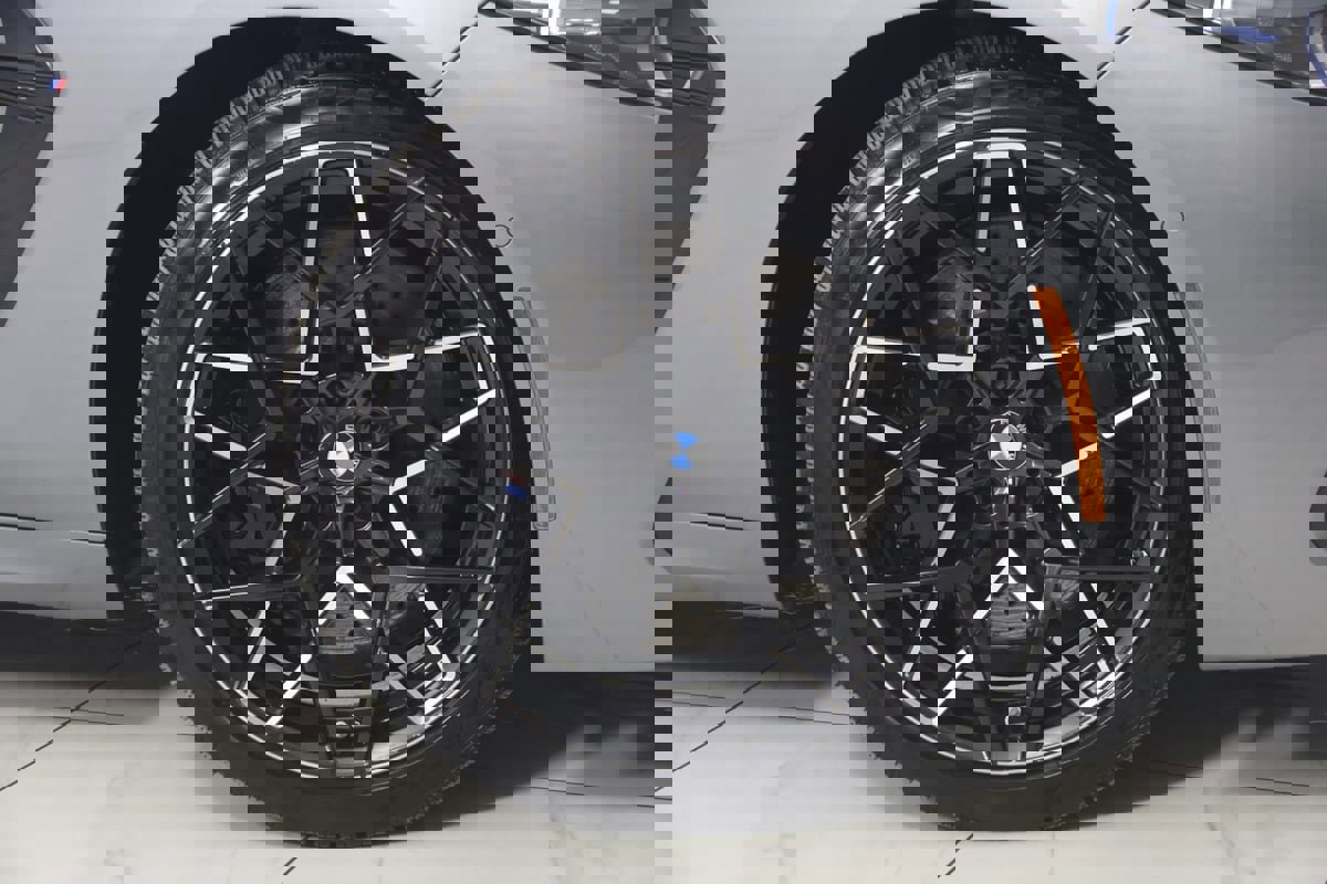 Used 2024 BMW M8 Gran Coupe xDrive Competition w/ Driving Assistance Package image 18