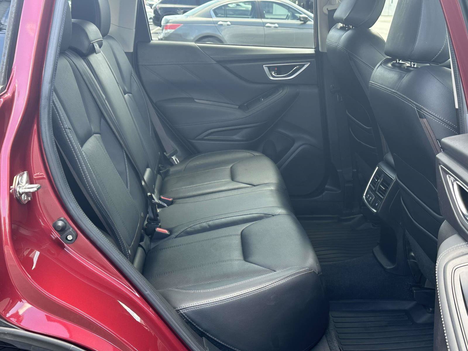 Used 2019 Subaru Forester Touring w/ Popular Package #3 AWD/4WD image 7