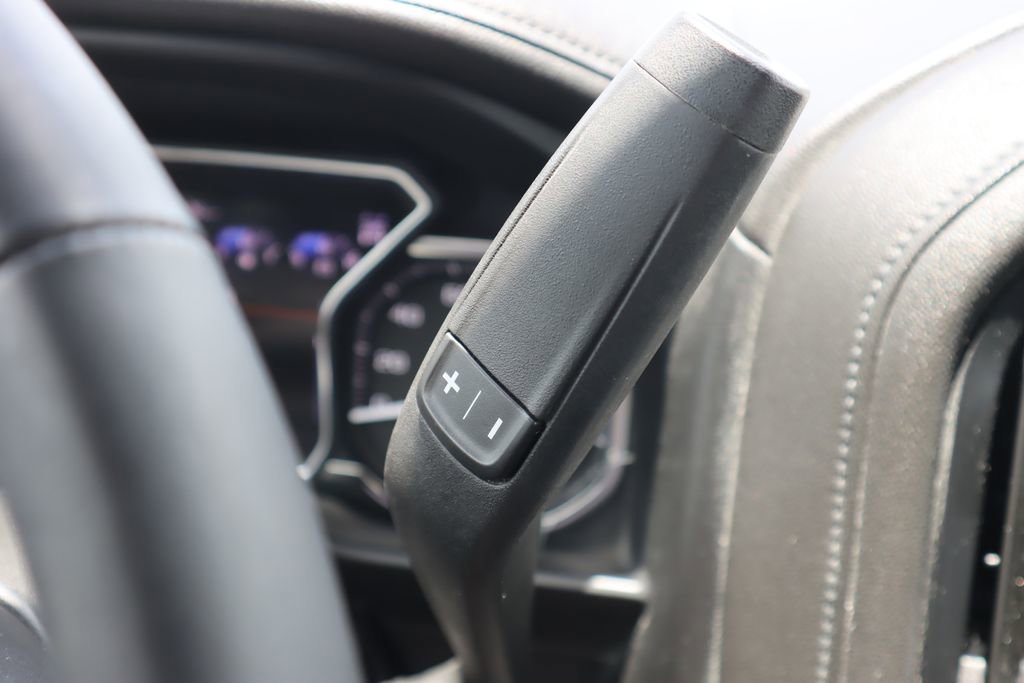 Used 2023 GMC Sierra 2500 Denali w/ Denali Ultimate Package image 13