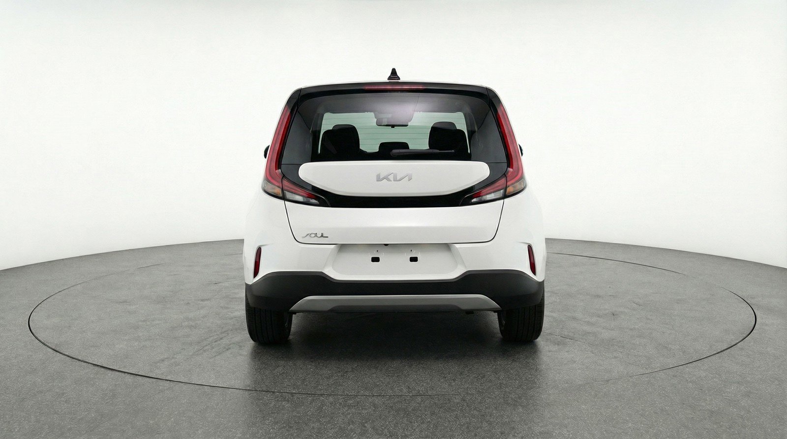 Used 2025 Kia Soul LX w/ LX Technology Package image 6