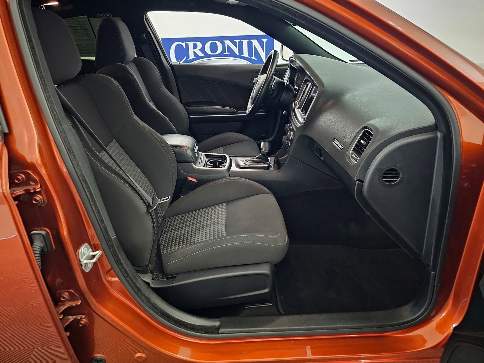 Used 2021 Dodge Charger R/T image 38