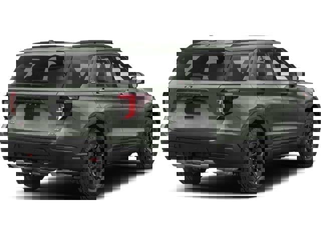 Used 2023 Ford Explorer Timberline image 3