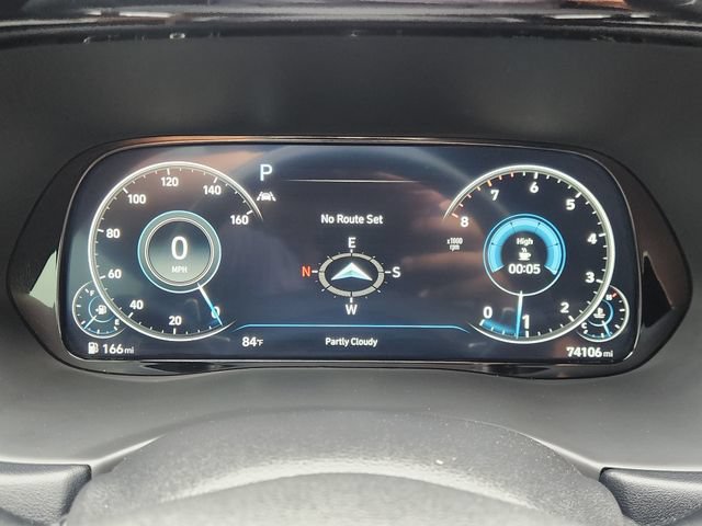Used 2020 Hyundai Palisade Limited FWD image 7
