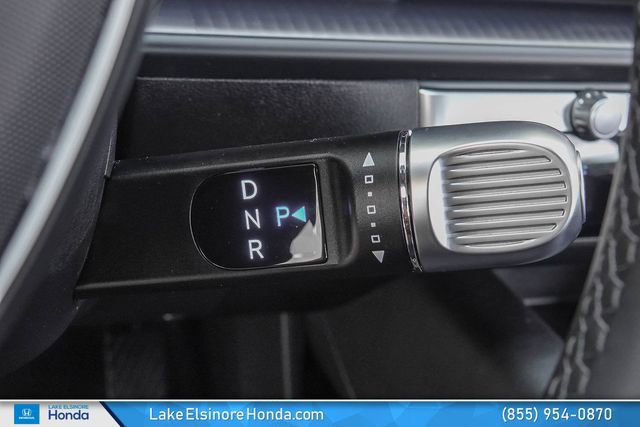 Used 2024 Hyundai Ioniq 6 SE RWD image 22