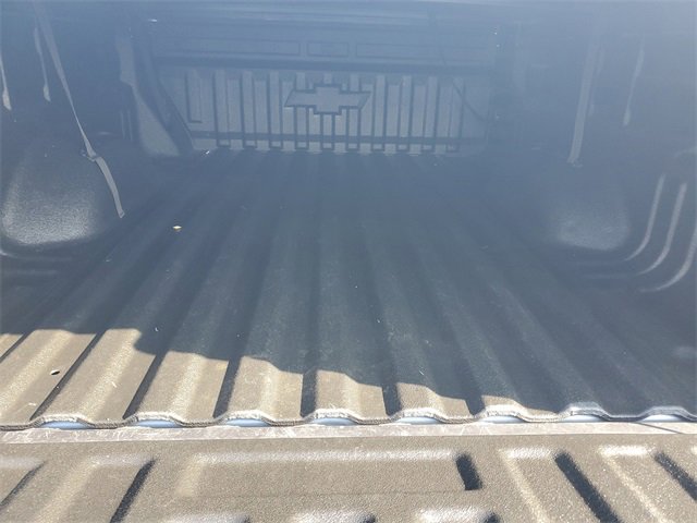 Used 2021 Chevrolet Colorado Z71 image 8