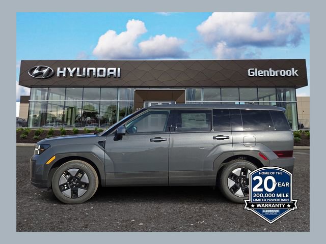 New 2026 Hyundai Santa Fe SE AWD/4WD image 1