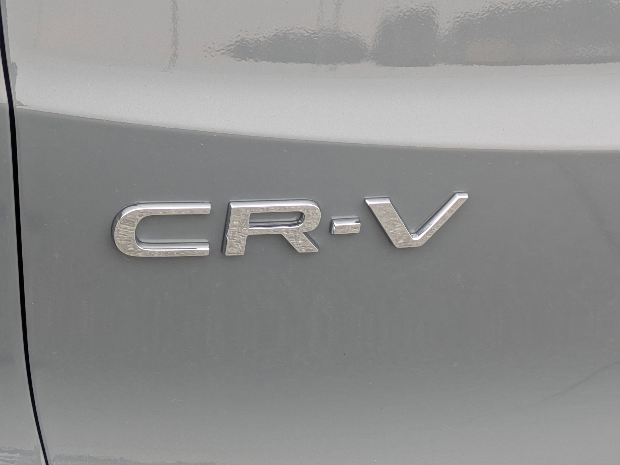 Used 2025 Honda CR-V EX-L image 31