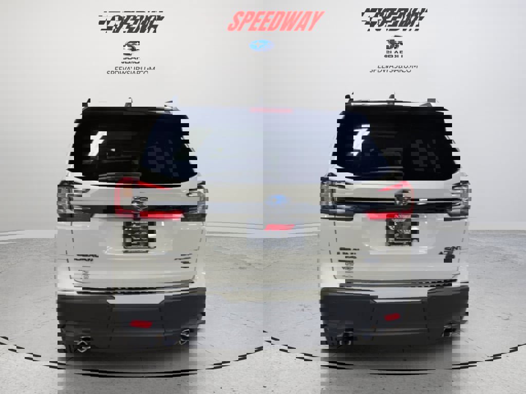 New 2026 Subaru Ascent Bronze Edition image 9