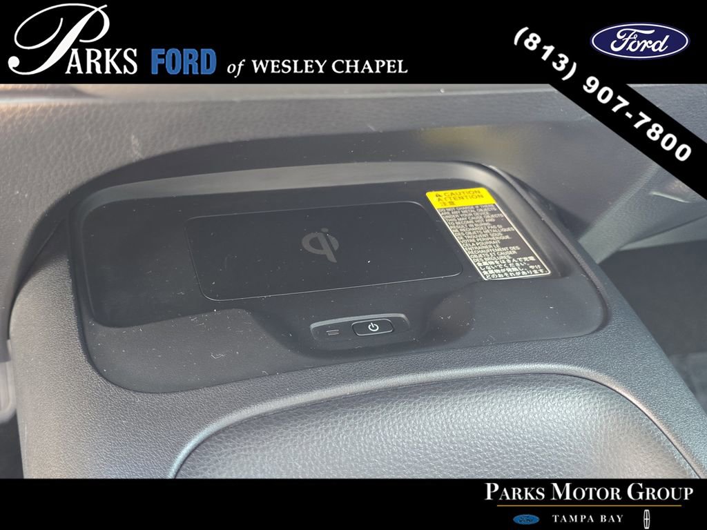 Used 2024 Toyota Corolla LE w/ LE Premium Package FWD image 25
