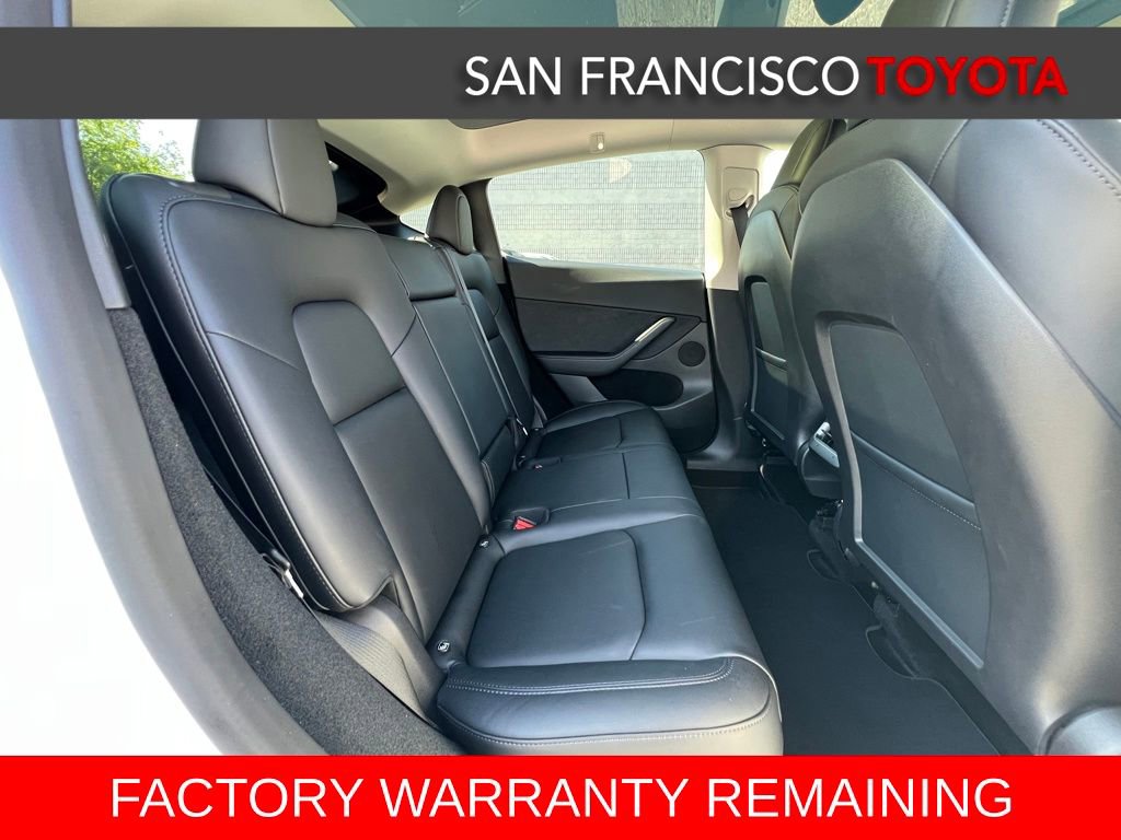 Used 2023 Tesla Model Y Long Range image 17