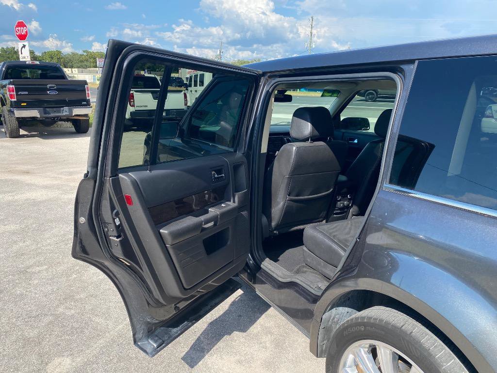 Used 2015 Ford Flex Limited FWD image 15