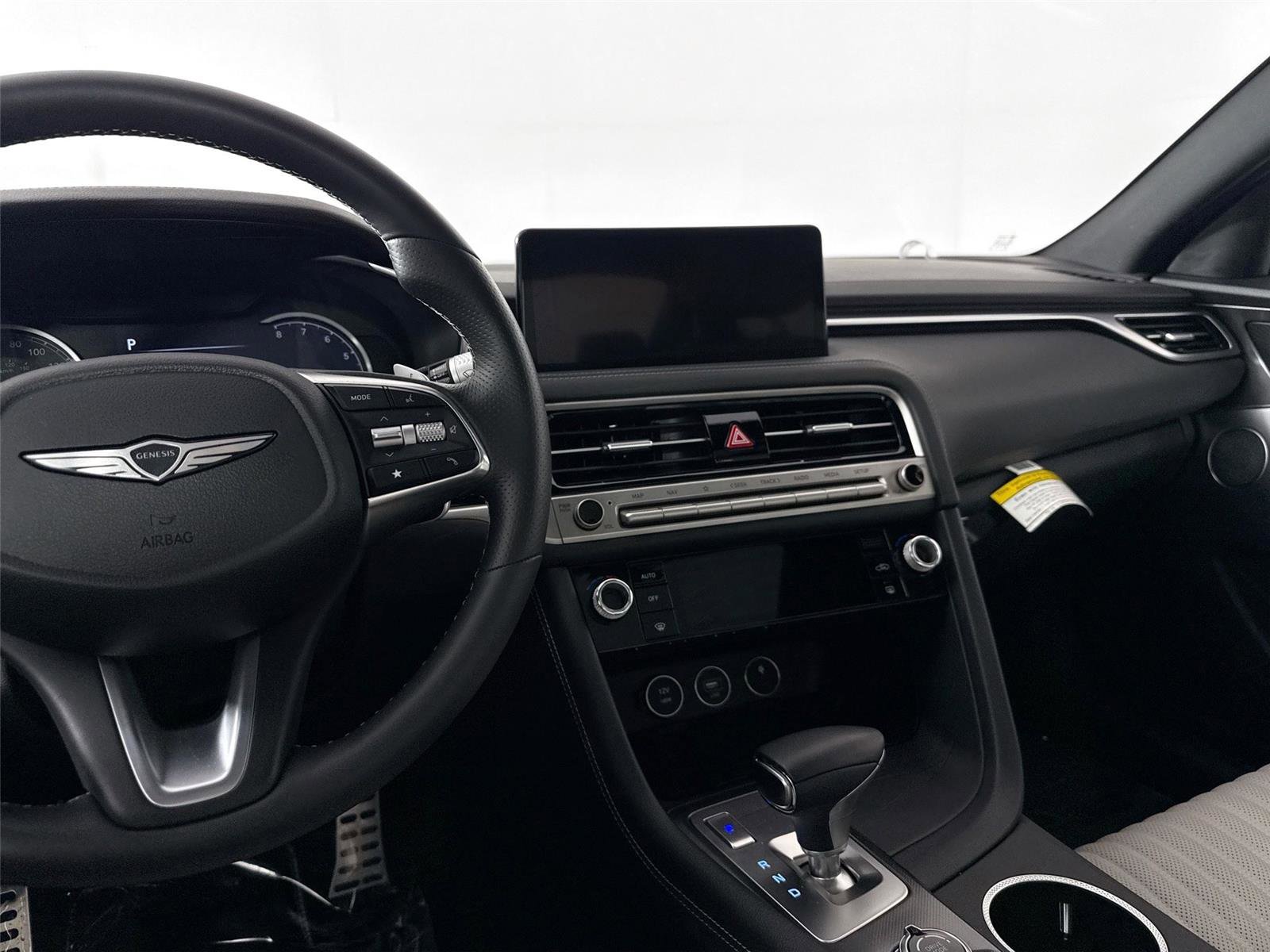 Used 2025 Genesis G70 3.3T Advanced image 34