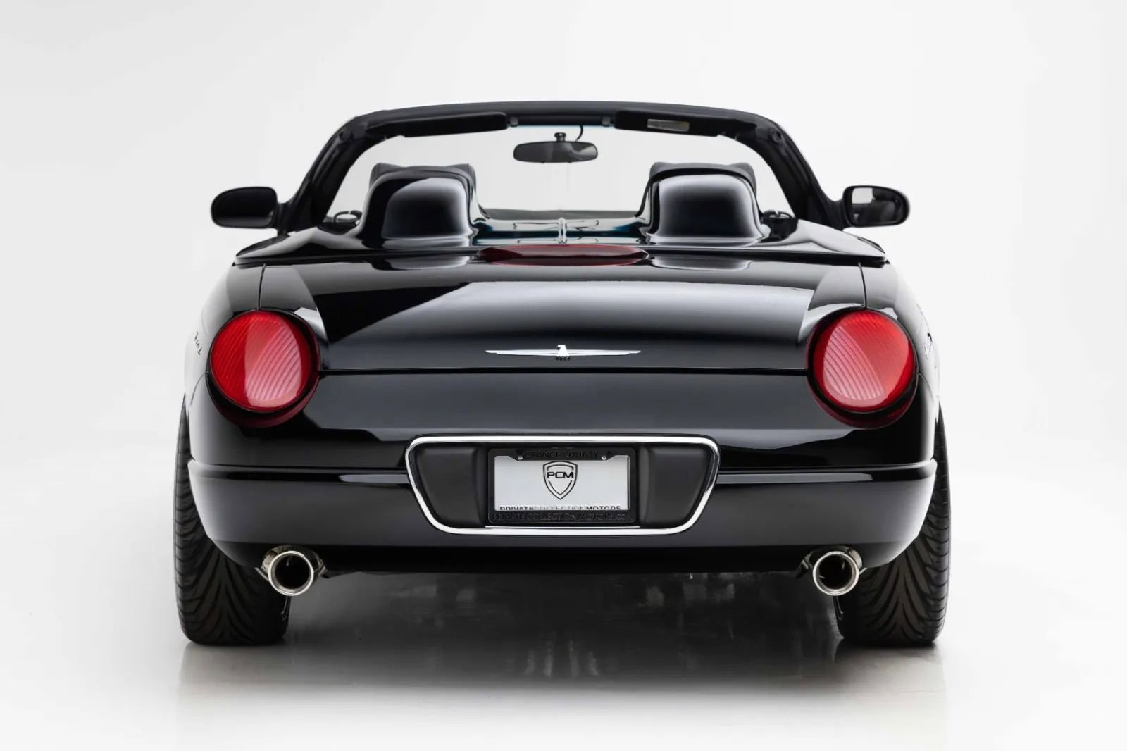 Used 2002 Ford Thunderbird RWD image 7