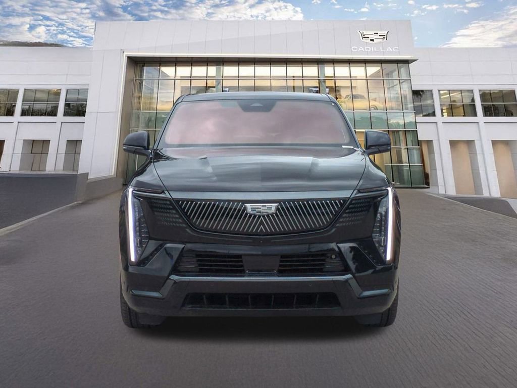 New 2026 Cadillac Escalade IQ Sport 2 image 2