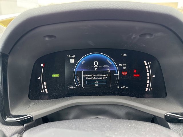 Certified 2025 Toyota Camry LE image 20