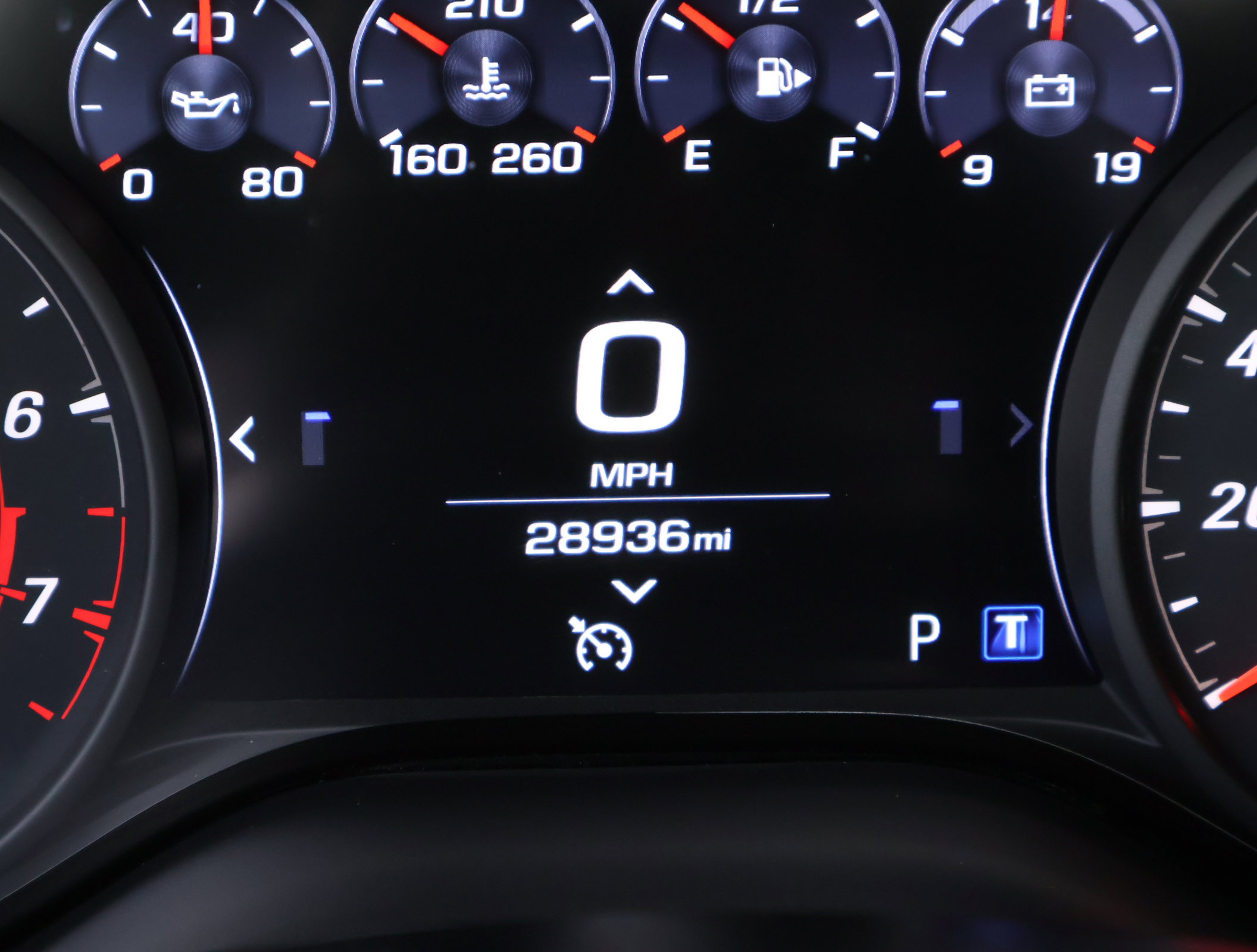 Used 2023 Chevrolet Camaro SS image 4